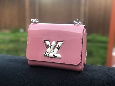 lv twist bag replica|twist lock crossbody bag.